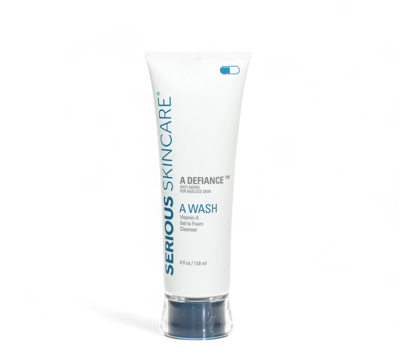 SERIOUS SKINCARE A Defiance A Wash — Main view