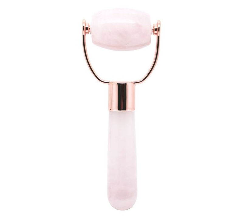 Jenny Patinkin Rose on Rose Face Roller Petite — Main view