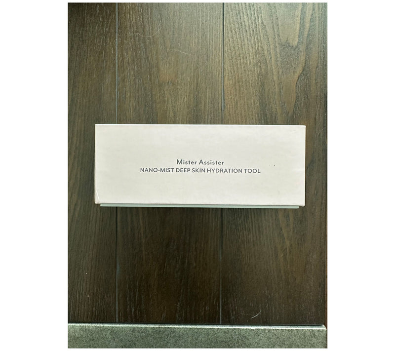 Jenny Patinkin Mister Assiter Facial Hydratin g Tool — View 5