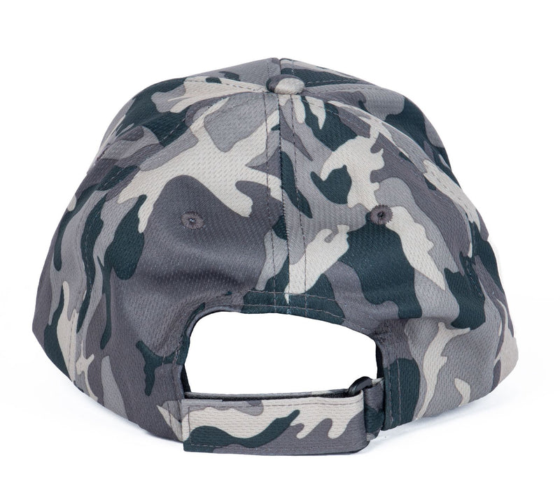Lug Baseball Hat - Topper — View 19