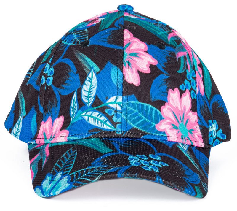 Lug Baseball Hat - Topper — View 13