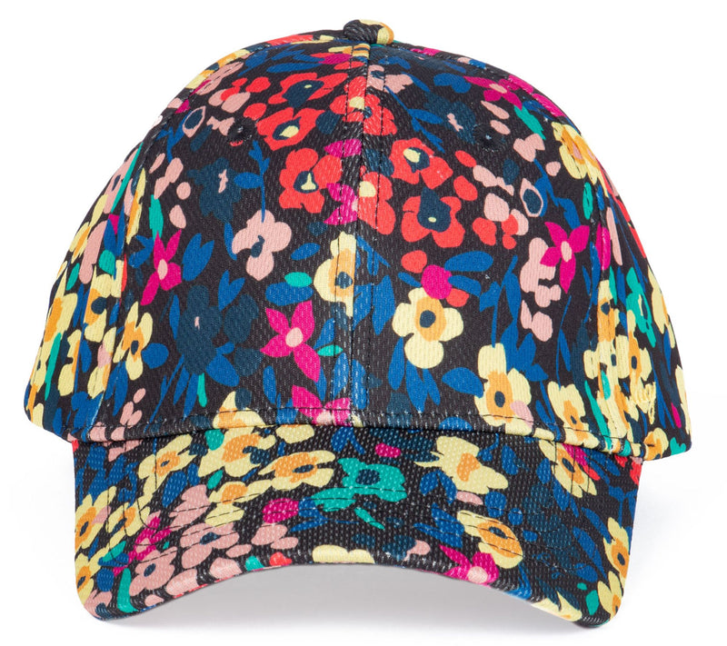 Lug Baseball Hat - Topper — View 17