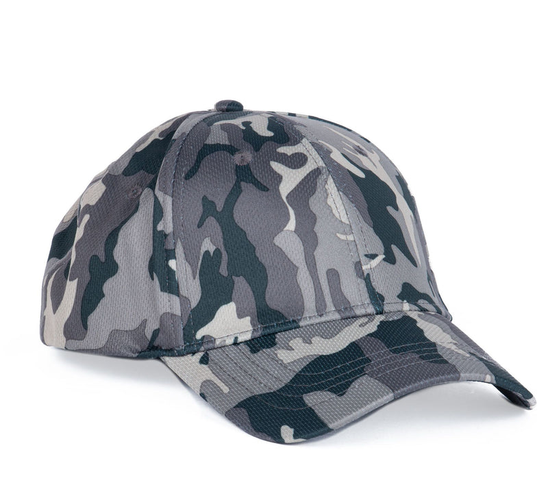 Lug Baseball Hat - Topper — View 18