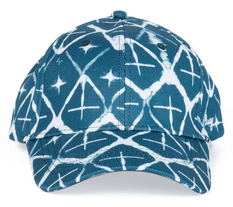 Lug Baseball Hat - Topper — View 9
