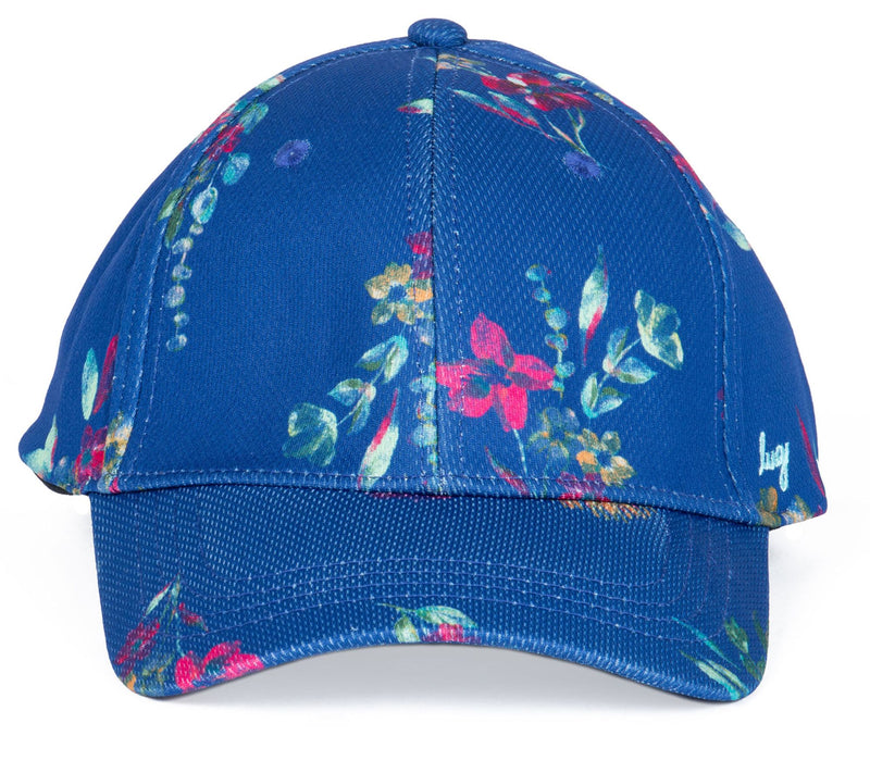 Lug Baseball Hat - Topper — View 3