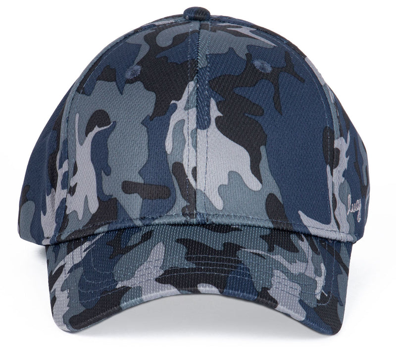 Lug Baseball Hat - Topper — View 7