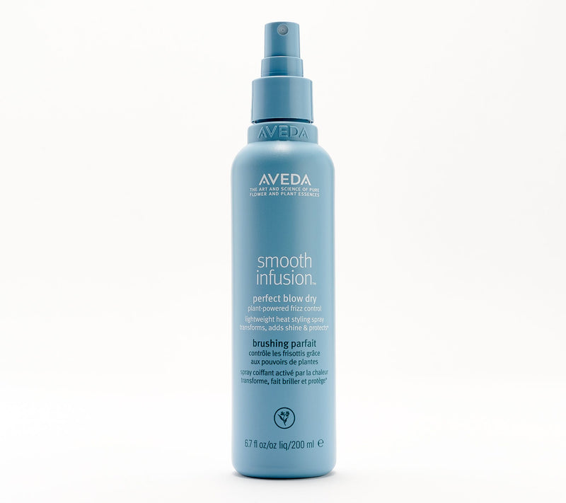 Aveda 6.7-oz Smooth Infusion Perfect Blow Dry Spray — Main view