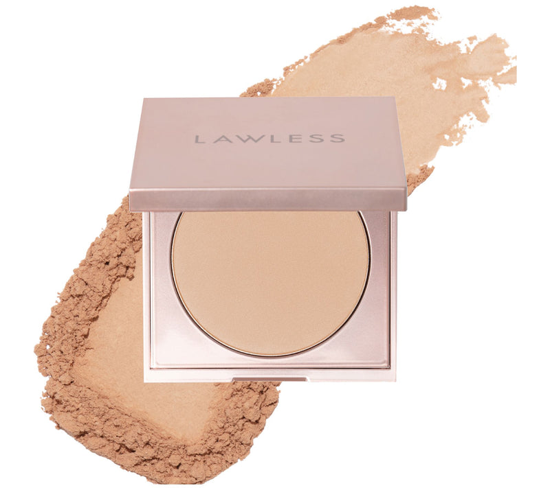 Lawless Beauty Perfecting Powder — View 5