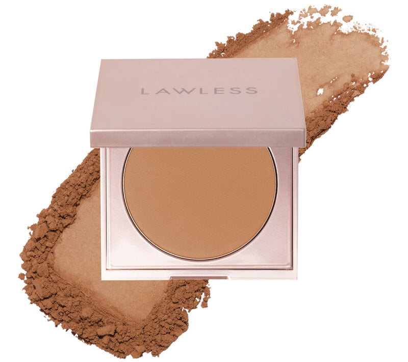 Lawless Beauty Perfecting Powder — View 11