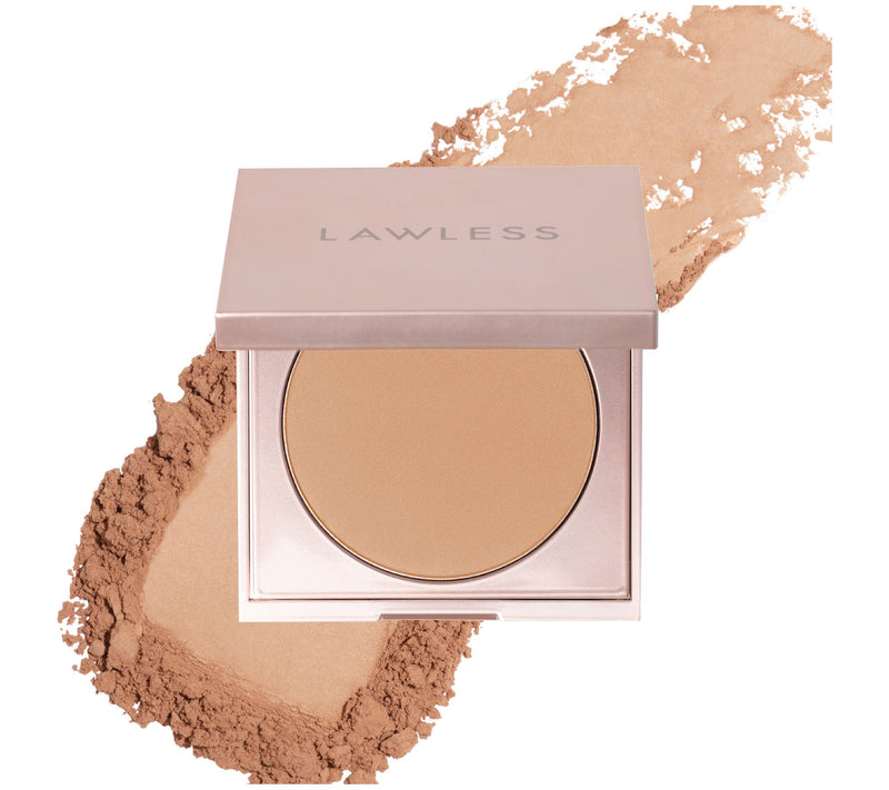 Lawless Beauty Perfecting Powder — View 7