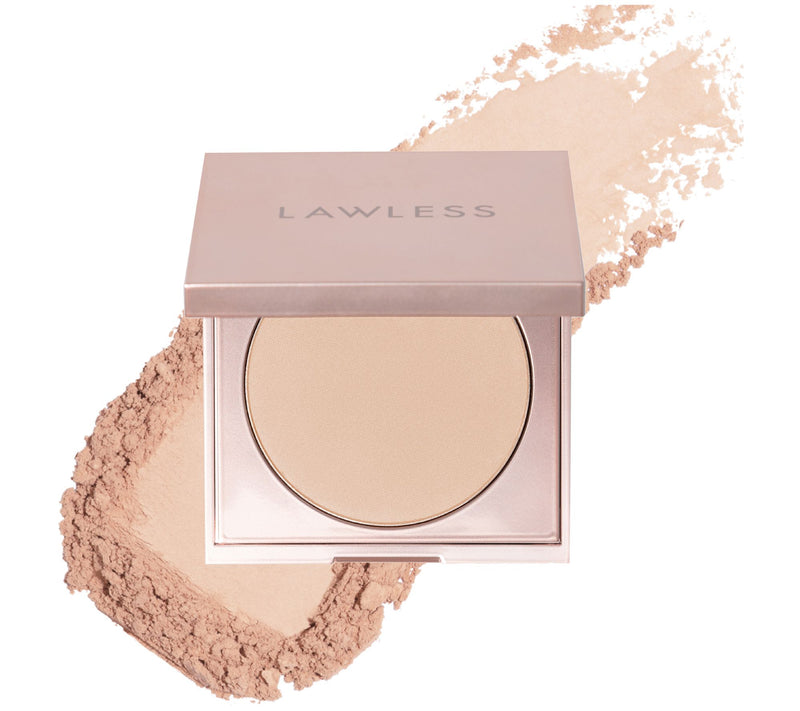 Lawless Beauty Perfecting Powder — View 3