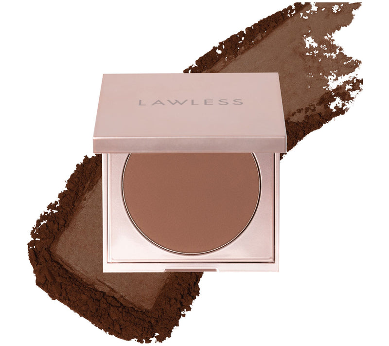 Lawless Beauty Perfecting Powder — View 15
