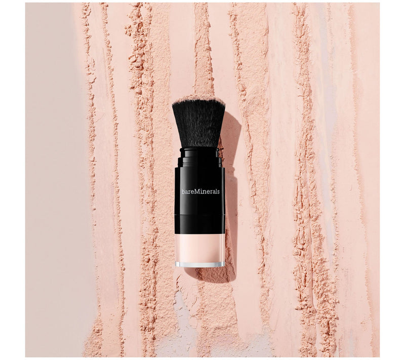 bareMinerals Original Mineral Veil Set + Protec t SPF 25 — View 4