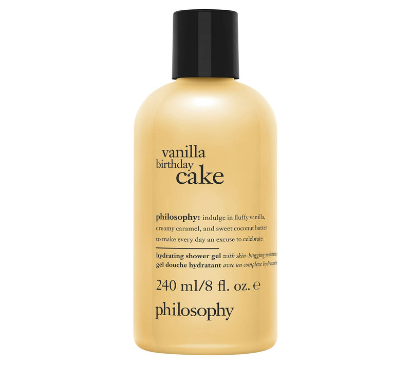 philosophy 8 oz. shower gel — Main view