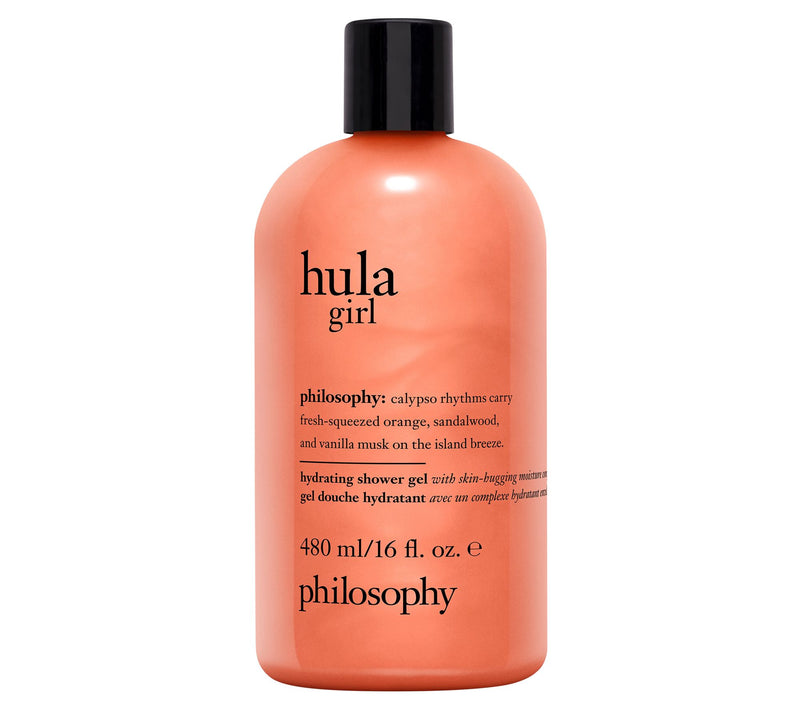 philosophy 16 oz. shower gel — Main view