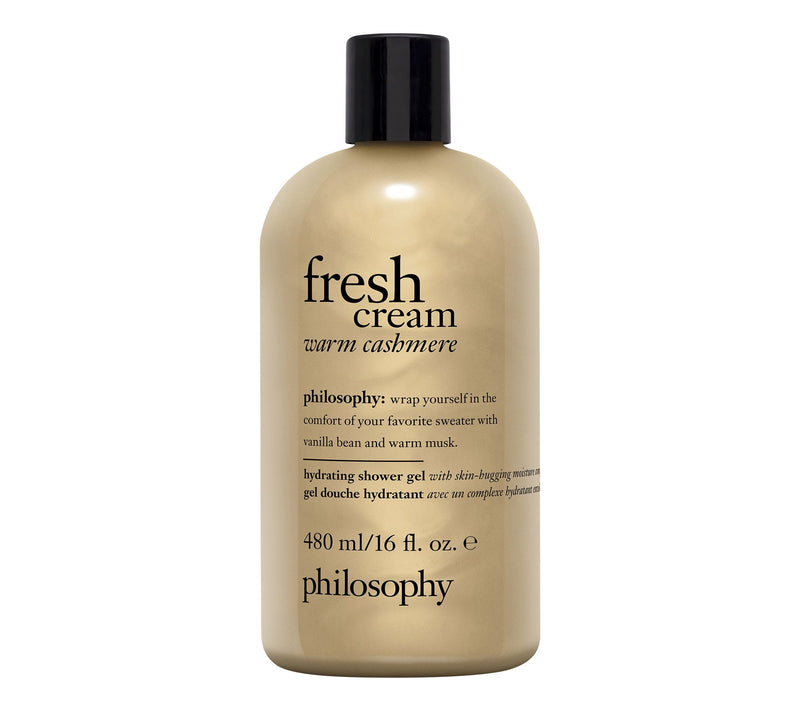 philosophy 16 oz. shower gel — View 2