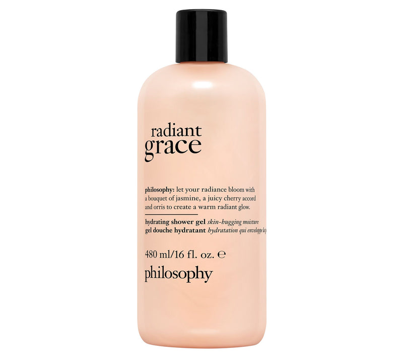 philosophy 16 oz. fragrance shower gel — Main view