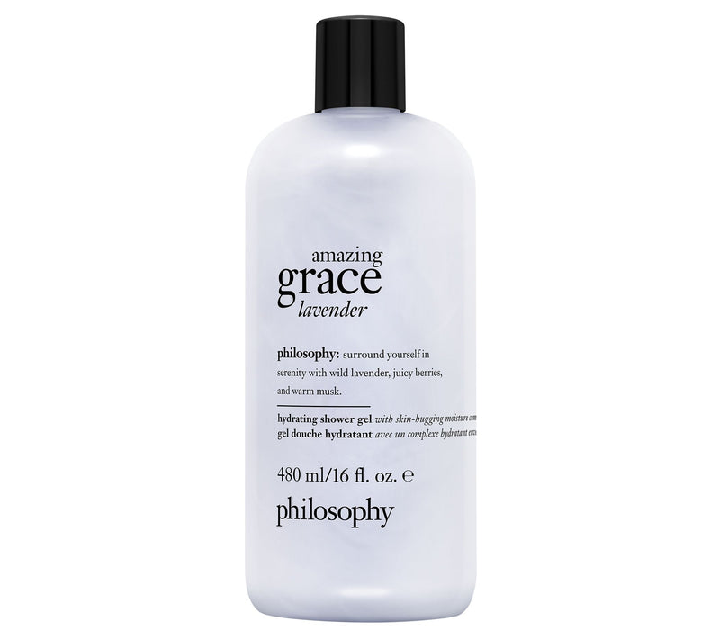 philosophy 16 oz. fragrance shower gel — View 13