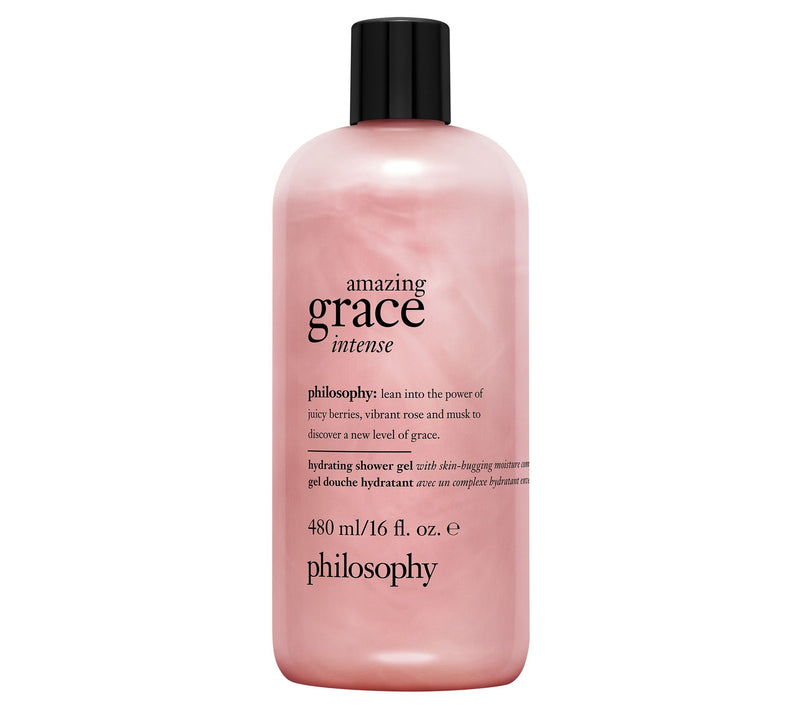 philosophy 16 oz. fragrance shower gel — View 14