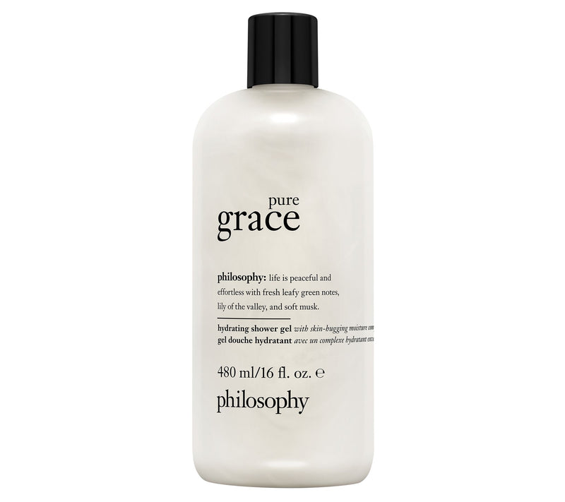 philosophy 16 oz. fragrance shower gel — View 16