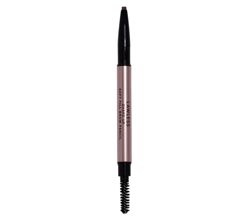 Lawless Shape Up Soft Fill Brow Pencil — View 9