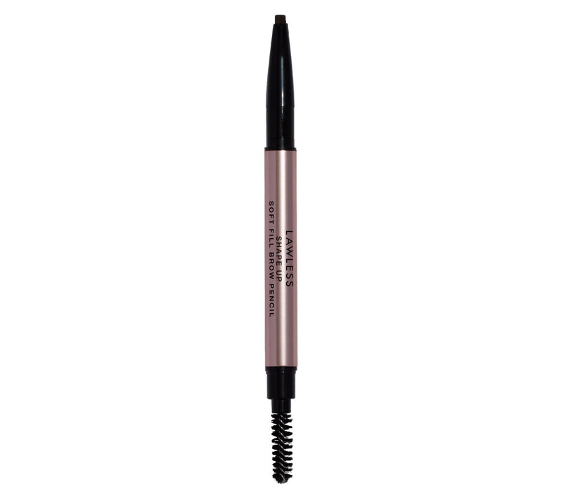 Lawless Shape Up Soft Fill Brow Pencil — View 12