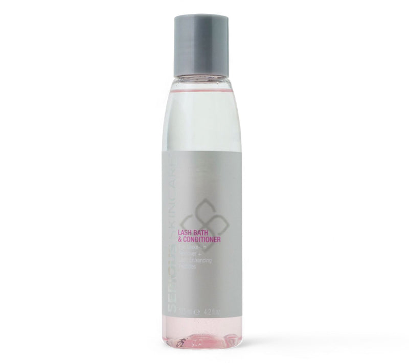 SERIOUS SKINCARE Lash Bath & Conditioner — Main view