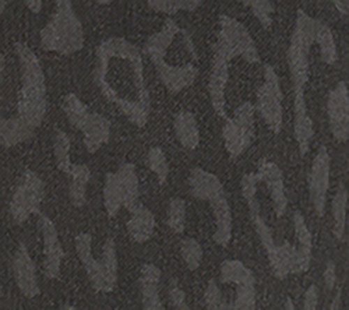 Denim & Co. Regular Comfy Knit Straight Leg Pull-On Jean — View 6