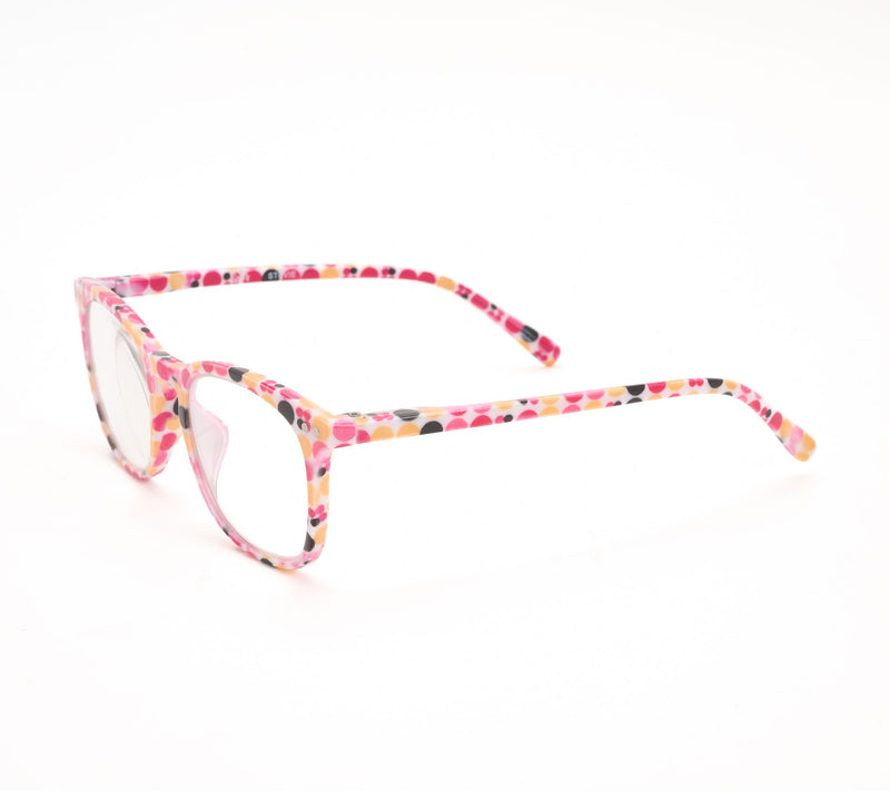 Specs Smart Focus Set of 2 Stevie Readers wth Case — View 9