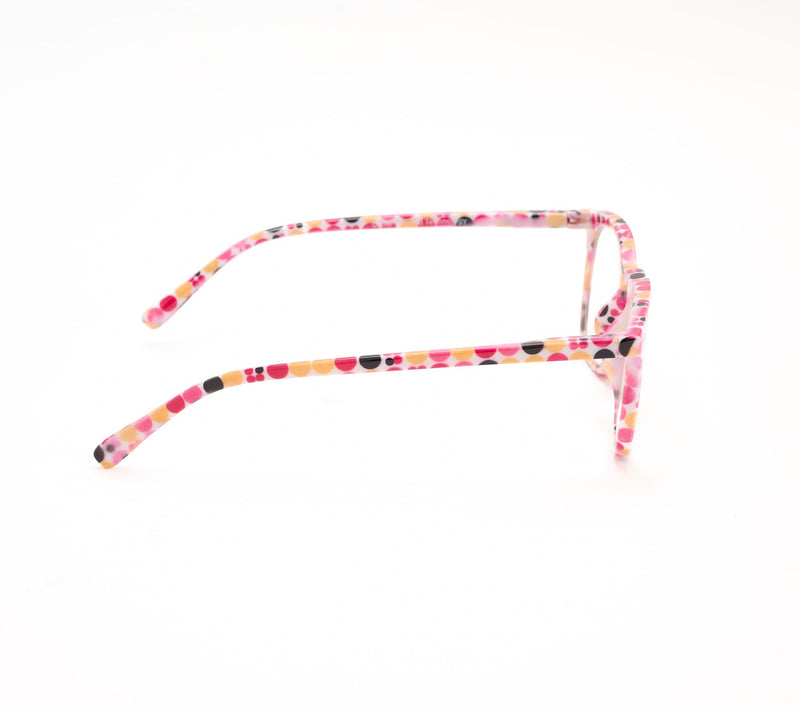 Specs Smart Focus Set of 2 Stevie Readers wth Case — View 11