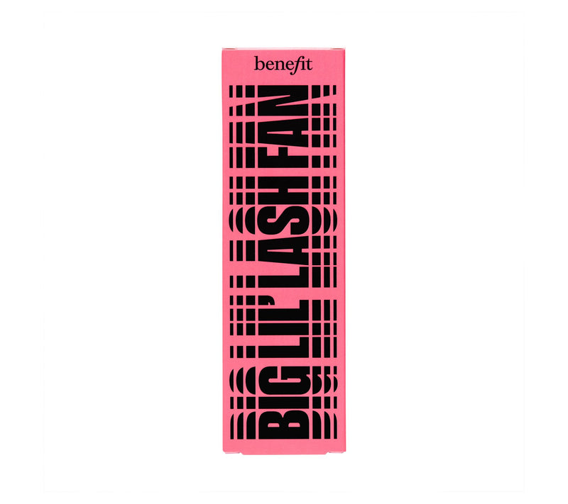Benefit Big Lil ' Lash Fan fann ing & volumizin g mascara duo — View 2