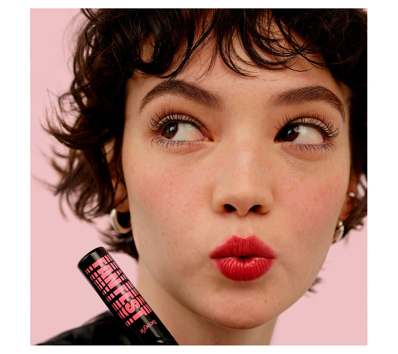 Benefit Big Lil ' Lash Fan fann ing & volumizin g mascara duo — View 3