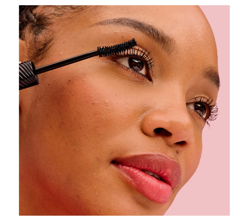 Benefit Big Lil ' Lash Fan fann ing & volumizin g mascara duo — View 4
