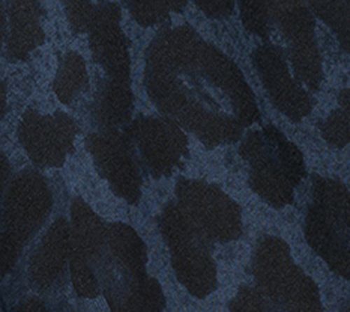 Carla Rockmore Collection Asymmetric French Terry Sweatshirt — View 15