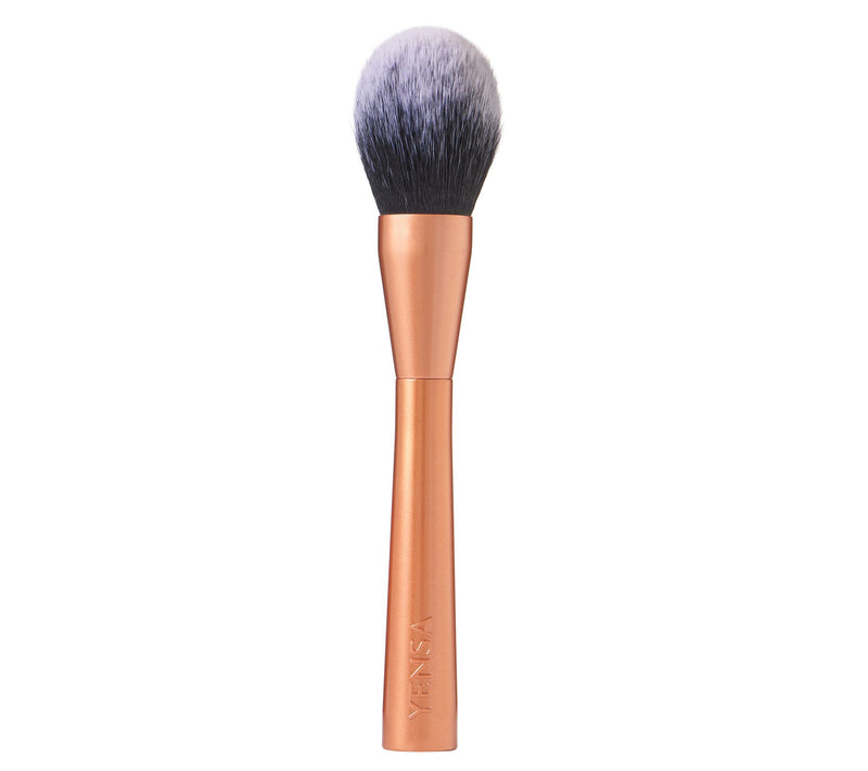YENSA Skin on Skin Powder Brush — Main view