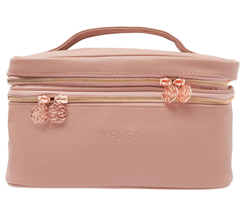YENSA Makeup Bag — Main view