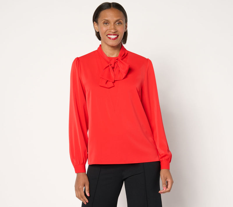 Peace Love World Black Label Party Shirt — View 5