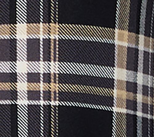 Denim & Co. Regular Heavenly Jersey Button Front Tunic — View 19