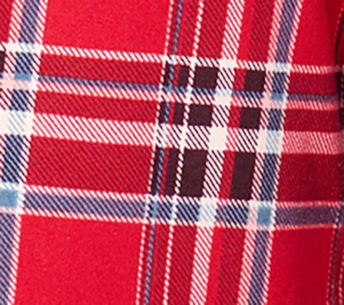 Denim & Co. Regular Heavenly Jersey Button Front Tunic — View 6