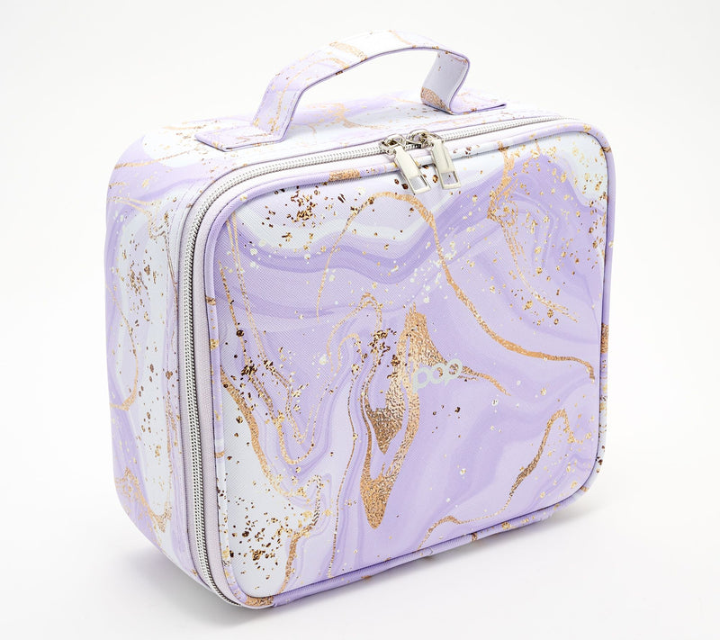 Pop Sonic LED Makeup and Nailcare Cosmetic Case — View 14