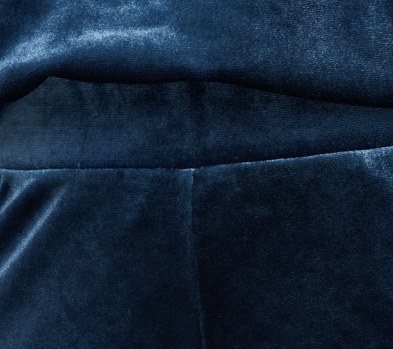 Belle by Kim Gravel Petite Bellevet Relaxed Pant — View 5