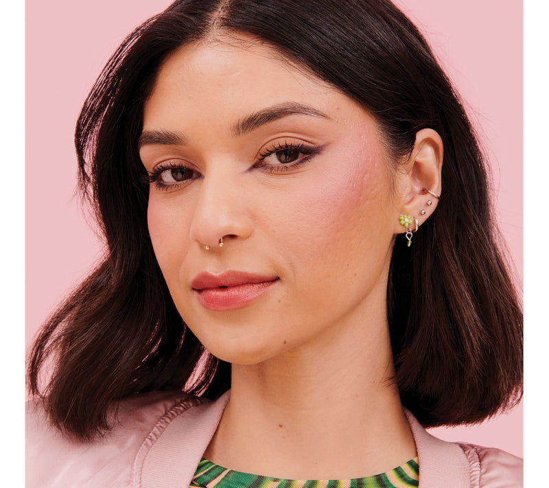 Benefit Cosmetics Willa Mini Powder Blush — View 4