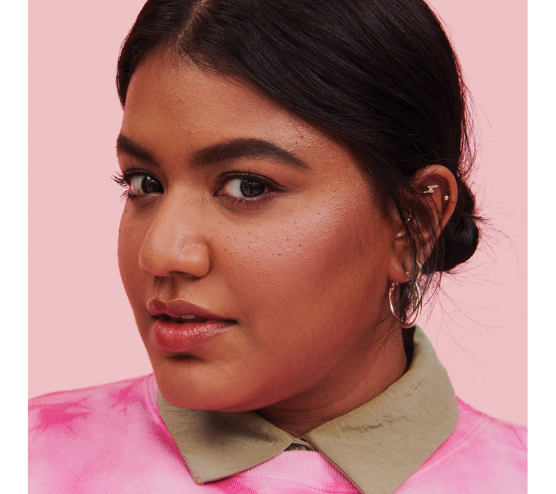 Benefit Cosmetics Willa Mini Powder Blush — View 2