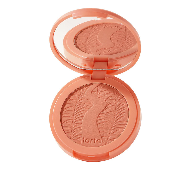 tarte Amazonian Clay Blush — View 22