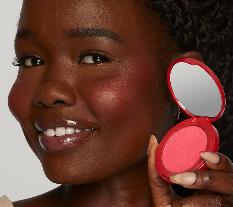 tarte Amazonian Clay Blush — View 4