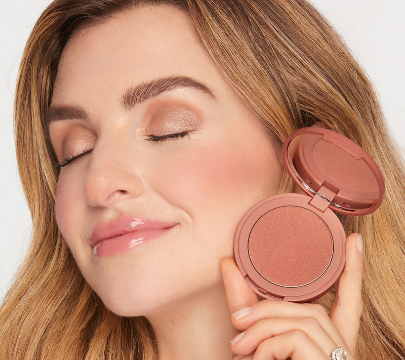 tarte Amazonian Clay Blush — View 5