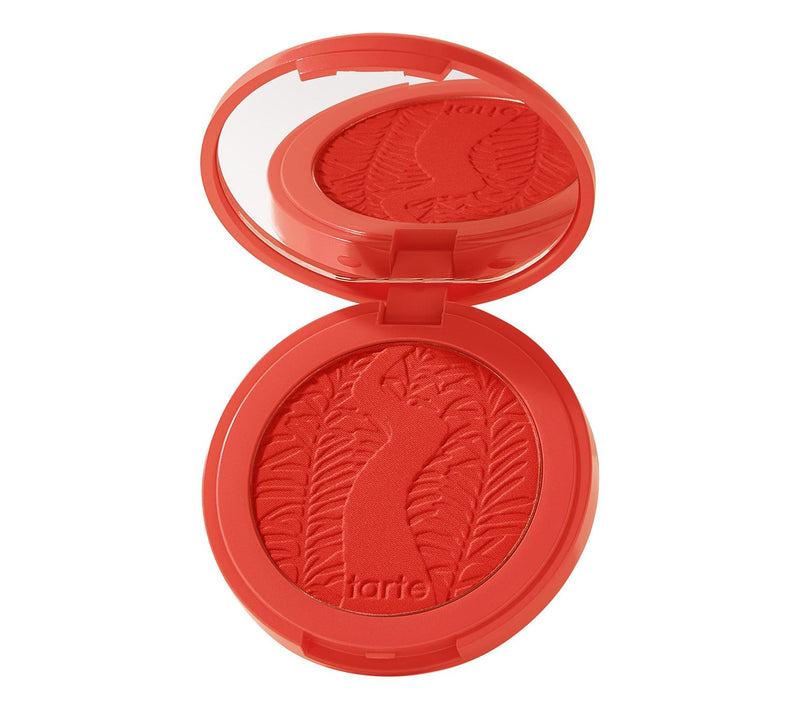 tarte Amazonian Clay Blush — View 25