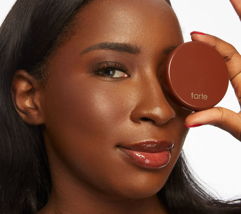 tarte Amazonian Clay Blush — View 3