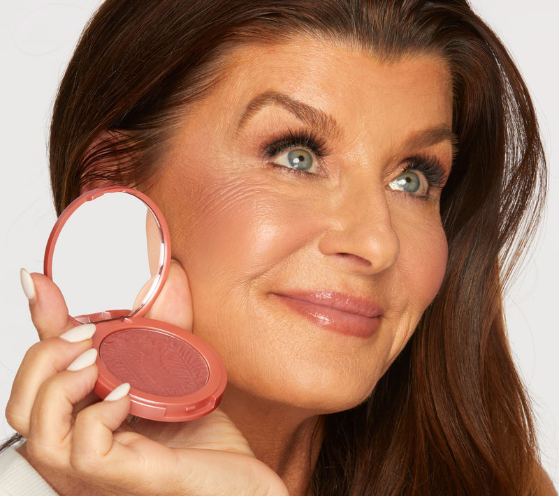 tarte Amazonian Clay Blush — View 6