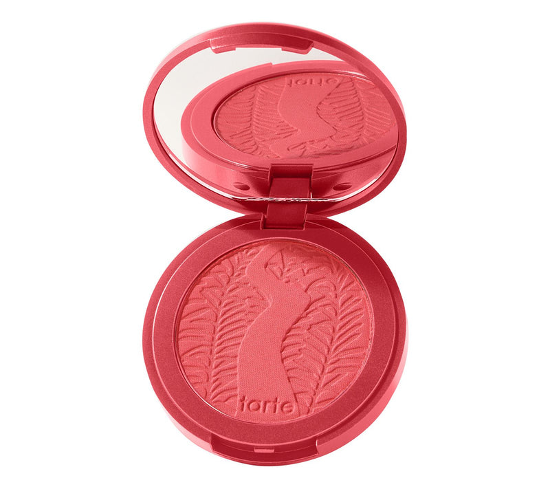 tarte Amazonian Clay Blush — View 28